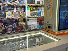 -汤姆熊欢乐世界 · 弹珠机(销品茂店)