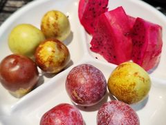 -情妹耙泥鳅·江湖川菜(科华店)