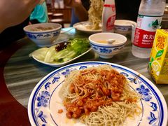 -恩宁刘福记(东华东路店)