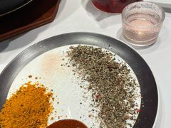 -隐炉和牛烧肉店(群力店)