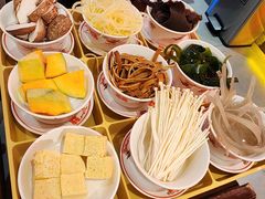 -江北北火锅馆·公路夜市(魏公村店)