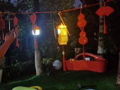 -哟吼艺术餐厅·亲子·生日宴
