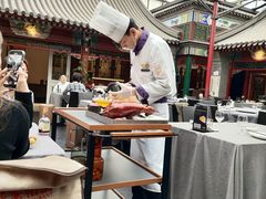 -花家怡园(四合院总店)