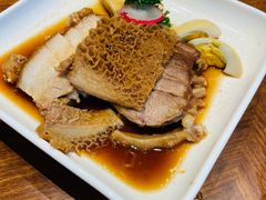 -红城阁·上海味道(四平路店)