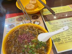 -毛华美食(清扬路店)