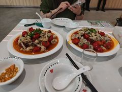 -田波泡椒牛蛙(巴丽新地店)