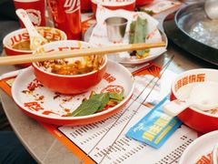 -生活如沸·顺德水牛奶火锅(大学路店)