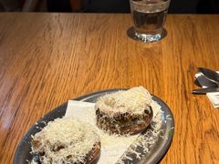 -La Strada(安福路店)