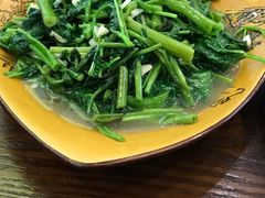 -老徽州臭鳜鱼(老街店)
