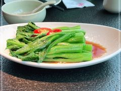 -蝴蝶里·粤菜·点心(滨江龙湖店)