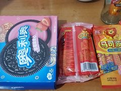 -世纪联华(外高桥店)
