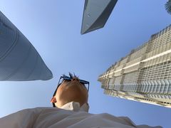 -上海中心大厦