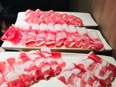 -海底捞大排档火锅(悦荟广场店)