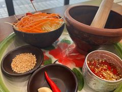 -曼谷食堂·泰国家庭料理(丹桂路店)