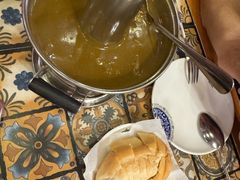 葡式咖喱崩沙牛腩-番茄屋葡式美食(总店)