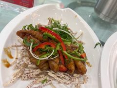 -万年酒楼(越秀南路店)