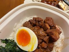 -和府捞面(西溪印象城店)
