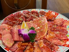 -银座苑烧肉酒场·烤活鳗(仙霞路店)