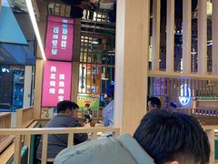 -叁宝烤肉• 西安烧烤(太乙路店)