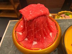 -牛New寿喜烧(龙湖金沙天街店)