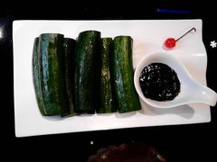 -很久以前羊肉串(农科路店)