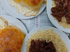 -金凤茶餐厅(湾仔店)