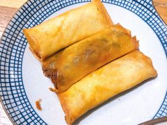-南小蟹手工點心(三里屯店)