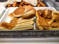 -斯琴阿妈蒙古餐厅(新城店)