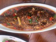 -云隐小厨·传统大理美食(复兴路店)