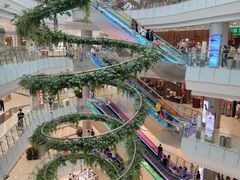 -凯德广场(学府店)