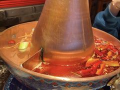 -祥源胡同·涮牛羊肉火锅(花桥店)