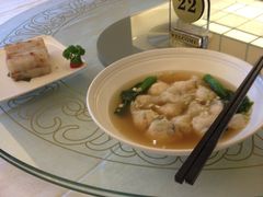 -康帝国际酒店-艾斯本自助西餐厅