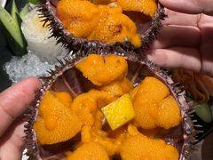 -金太阳海鲜烧烤·本地人餐厅(星海公园店)