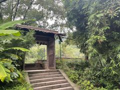 -兰亭风景区
