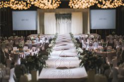 -西安威斯汀大酒店·宴会厅