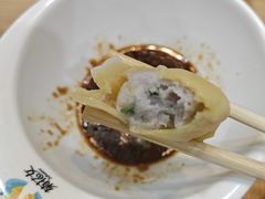-菊花女水饺(闻涛苑店)