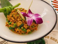 -太食獸泰式茶餐厅(IFS国金中心店)