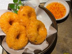 -BetterThai 泰加(苏州中心店)