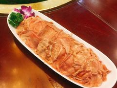 -海通1号(梅峰店)