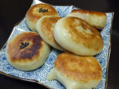 -老味茶屋(川沙老街店)