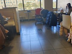 -麦当劳(军博店)