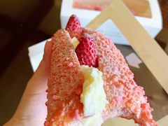 -奈雪的茶(青岛卓悦里INTOWN店)