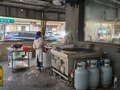 -东关二民手工面条