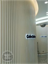 -型色沙龙 Color Salon
