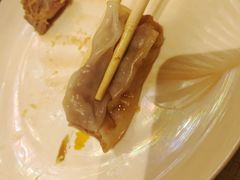 -香宫中餐厅·大连香格里拉(人民路店)