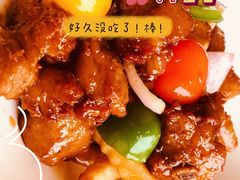 好味骨-沙河粉村·国家非遗传承(云台店)
