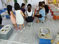 -粤陶渊.DIY陶艺体验馆(粤陶总店)