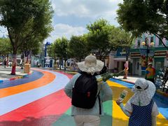 -沈阳方特欢乐世界