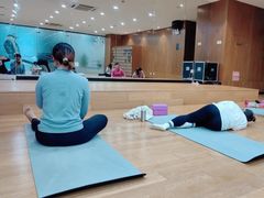 -美格菲健身中心(新都会店)