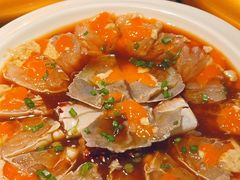 -乔街深夜食堂·台州菜·高压锅生蚝(杭州总店)